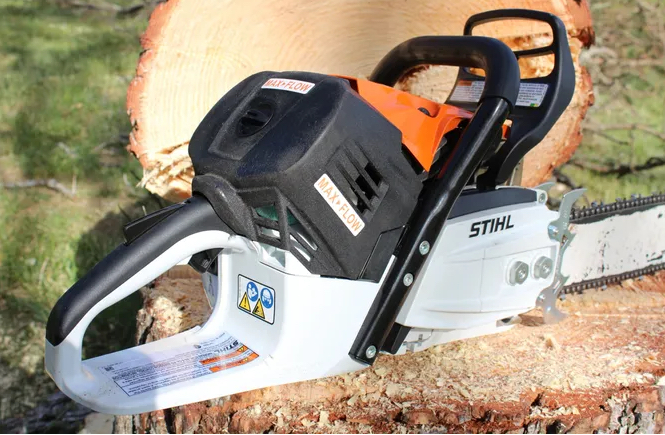Max Flow performance air filter for Stihl MS500I - Image 2