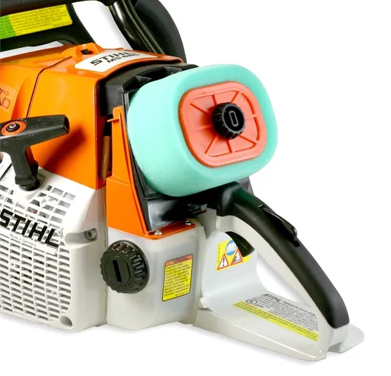 Max Flow performance air filter for Stihl 064 066 - Image 3