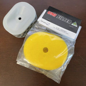 Egan new improved air filter stihl 044 046 064 066 084 088 ms440 ms460 ms461 ms640 ms650 ms660 ms880 ms881