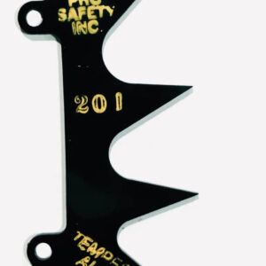 Pro Safety 4 Point Felling Spike for Stihl MS192, MS193, MS194, MS200t, MS201T