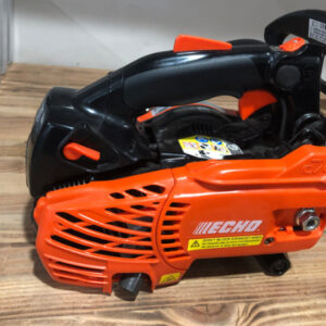 Egan power pipe for Echo 2511t chainsaw