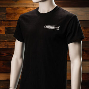 Westcoast short sleeve T shirt, 2 XL