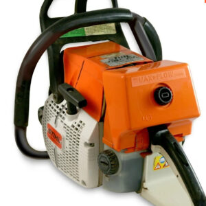 Max Flow performance air filter for Stihl 064 066