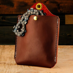 Westcoast Saw Chain Sack