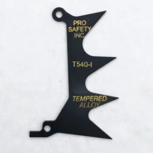 Pro Safety 4 Point Felling Spike for Husqvarna 540XP