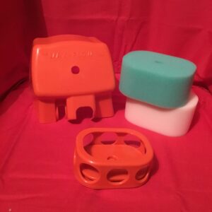 Max Flow performance air filter for Stihl MS660