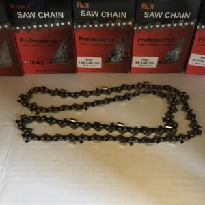 3/8” x 0.063” x 114dl x 36” for Stihl chainsaws model 036 to MS661