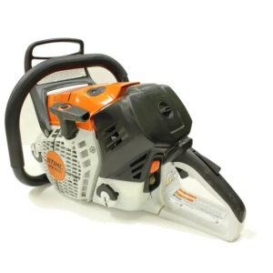 Max Flow performance air filter for Stihl MS500I