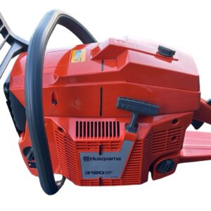 Husqvarna 3120xp Chainsaw saw head only