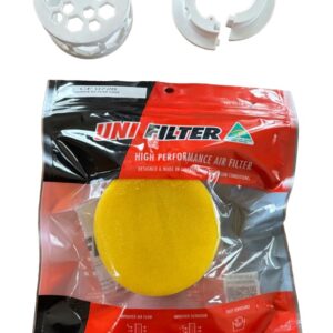 Egan Performance Saws air filter for Stihl MS362 and MS400