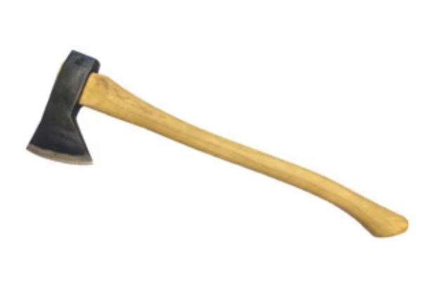 Peavey 18” Hudson Bay Axe - Image 2