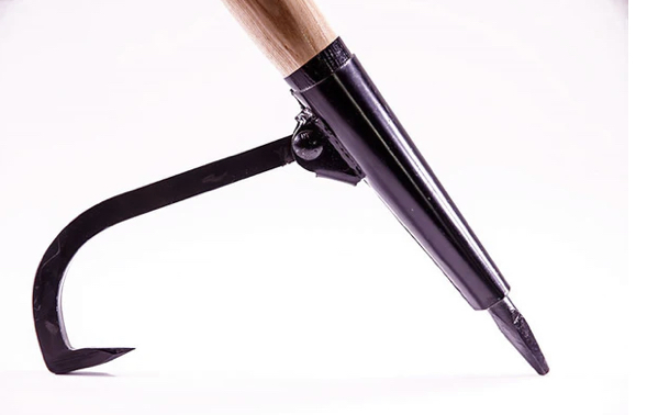 Peavey 60” Bangor Rafting Logging tool - Image 2