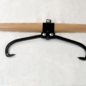 Peavey swivel timber carrier 48”