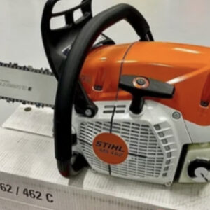 Stihl MS462C (non mtronic) chainsaw 25” bar and chain