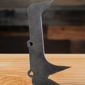 WestCoast 3 point felling spike Husqvarna 357, 359, 455 and 460