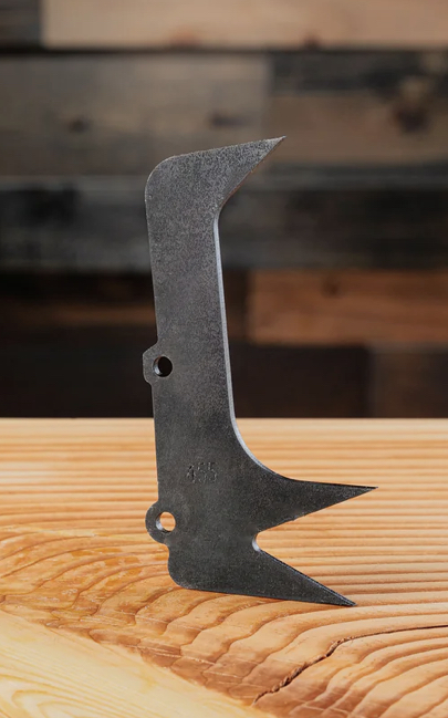 WestCoast 3 point felling spike Husqvarna 357, 359, 455 and 460