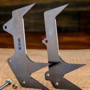 WestCoast 3 point felling spike Echo 7310