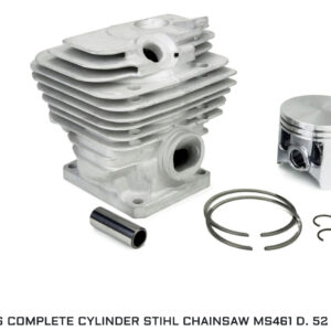 Meteor Complete cylinder kit Stihl MS461