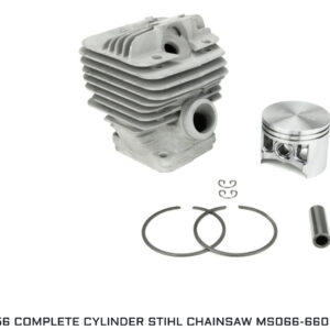 Meteor Complete cylinder kit Stihl MS660 and 066