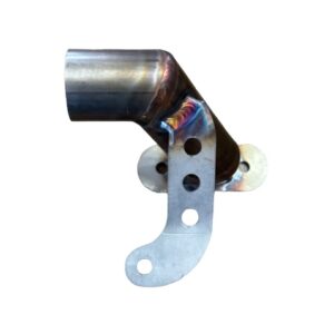 Egan power pipe for Stihl MS261
