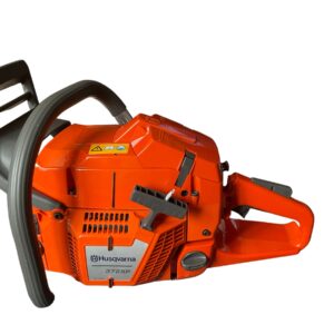 Husqvarna 372xp Chainsaw saw head only