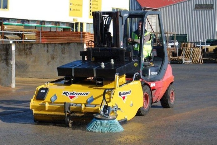 TURBONET 1500 AUTONOME - Image 2