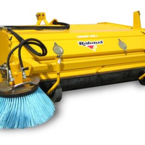 TURBONET 1500A / 2000A / 2300A
