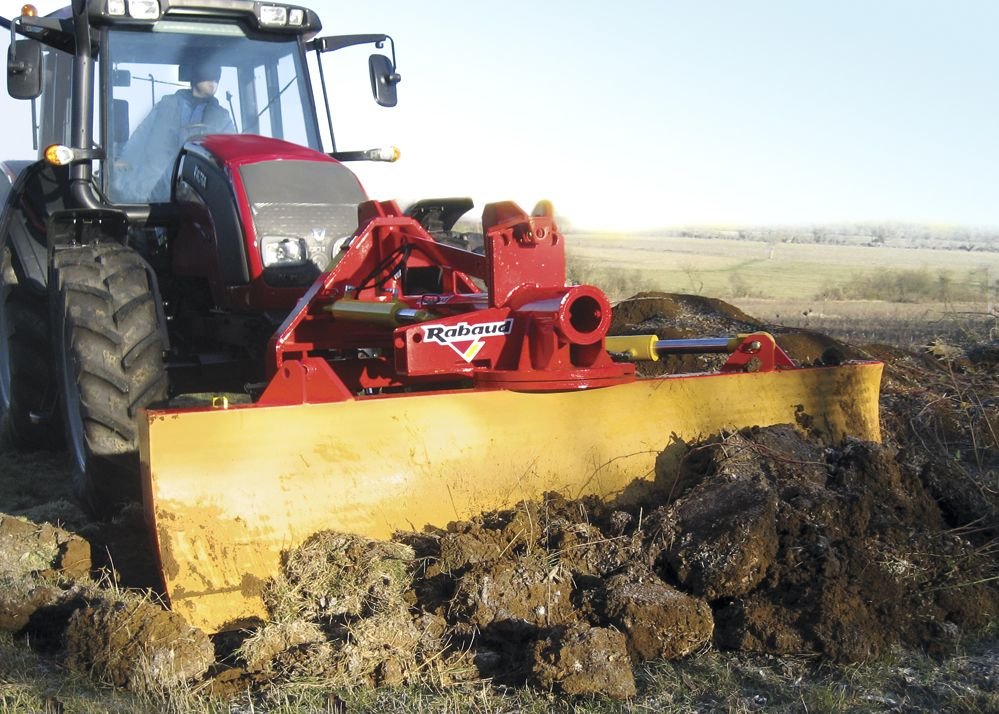 Grader Blades - Image 3