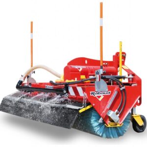 PROCHAMPION 2000A / 2500A