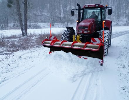 SNOWNET 2000 / 2500 / 3000 - Image 2