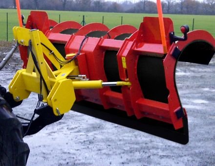 SNOWNET 2000 / 2500 / 3000 - Image 3