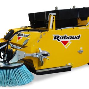 TURBONET 1500 AUTONOME