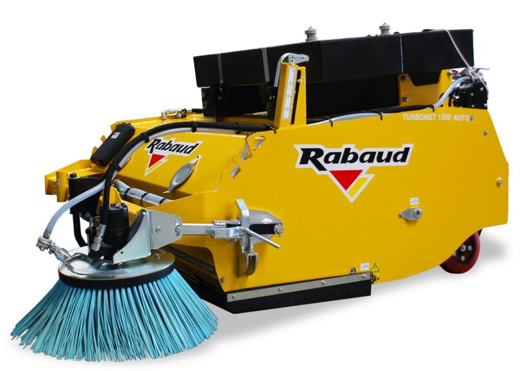 TURBONET 1500 AUTONOME