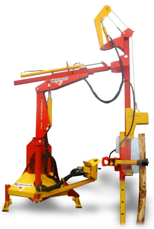 TURBOFRAP 200