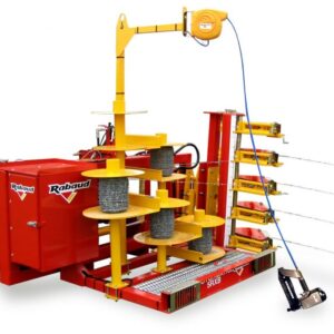 CLOTURMATIC RXB  2 / 3 / 4 / 5