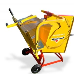 XYLOSCIE 600 EM / ET  &  700 ET PRO 2