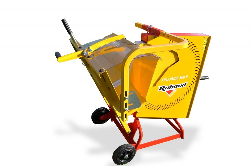 XYLOSCIE 600 EM / ET & 700 ET PRO 2