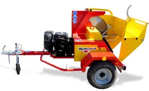 Petrol Road Legal Saw Benches