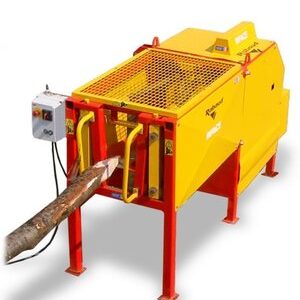 Fencing Machinery