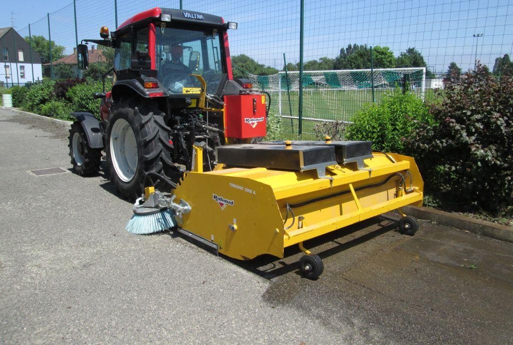 TURBONET 1500A / 2000A / 2300A - Image 2
