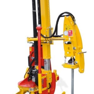 VIBRESCOPIC II SIMPLE VITI ARBO / EVOLUTION VITI ARBO / ROTARY VITI ARBO