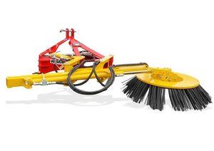 Weeding Brushes