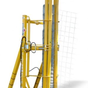 CLOTURMATIC  GRX 8025 PE