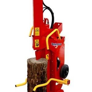 Electric Log Spitters