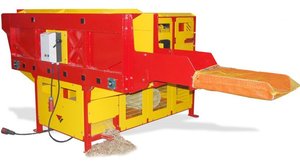 Kindling Machines