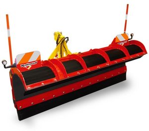 Snow Plough