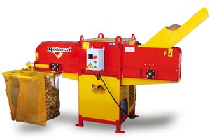 Firewood Production
