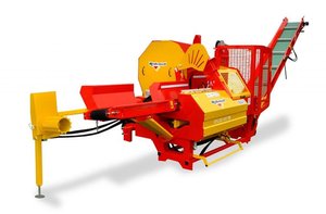 Firewood Processors