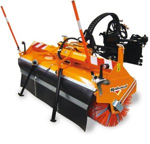 Sweepers