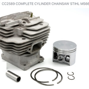 Meteor Complete cylinder kit Stihl MS661